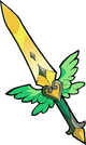 Lucky Magi ☆ Sparkling Sword Green.png
