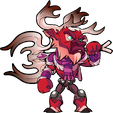 Wreck the Halls Teros Team Red.png