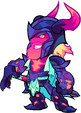 Ashen Warmonger Roland Synthwave.png