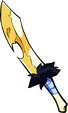 Haunted Incisor Goldforged.png