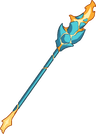 Magma Spear Cyan.png