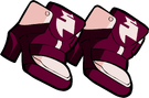 Barra Boots Team Red Secondary.png