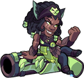 Beastmaster Sidra Willow Leaves.png