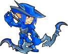 Ember the Hunter Team Blue Secondary.png