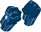Hardlight Gauntlets Team Blue Tertiary.png