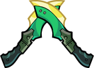 Icy Slicers Green.png