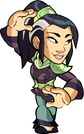 Lin Fei Willow Leaves.png