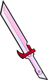 Monofilament Blade Lovestruck.png