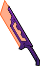 Plasma Cleaver Sunset.png