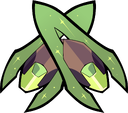 Zenith Daggers Willow Leaves.png