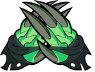 Bone Claws Green.png