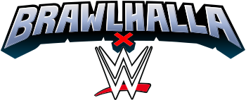 Brawlhalla Logo Static WWE.svg