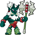 Demon Ogre Xull Winter Holiday.png