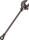 Mega Wrench Brown.png