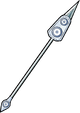 Needle Drop Spear White.png