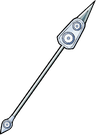 Needle Drop Spear White.png