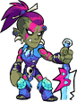 Orc Raider Jhala Synthwave.png