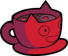 Hot Choco Orb Team Red.png