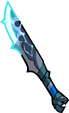 Dwarven-Forged Sword Blue.png