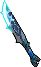 Dwarven-Forged Sword Blue.png