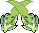 Soul Fangs Willow Leaves.png