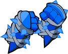 Spine-Chilling Fists Team Blue Secondary.png