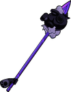Stuffing Spear Raven's Honor.png