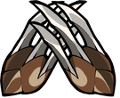 Bengali Claws Brown.png