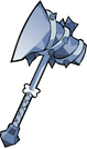 Crystal Whip Axe White.png