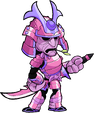 Shogun Koji Pink.png