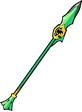 The Seeker's Spear Green.png