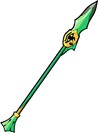 The Seeker's Spear Green.png