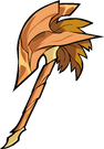 Axe of Regrowth Level 2 Team Yellow Tertiary.png