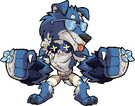 Dog Days Mordex Starlight.png