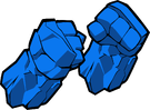 Earth Gauntlets Blue.png