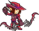 Ember the Hunter Team Red.png