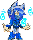 High Frequency Yumiko Team Blue Secondary.png