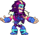 Royal Warrior Thor Synthwave.png