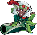 Sky Pirate Sidra Winter Holiday.png