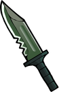 Tactical Blade Green.png