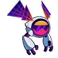 AniBot Cyber Fly.gif