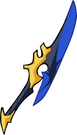 Bathyal Blade Goldforged.png