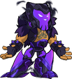 Corrupted Blood Tezca Level 3 Raven's Honor.png