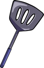 Krusty Krab Spatula Purple.png