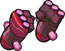 Punch-a-tron 5000s Team Red.png