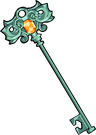 Heirloom (Hammer Skin) Cyan.png