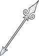 Scintilating Spear White.png