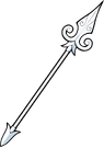 Scintilating Spear White.png