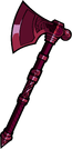 Varin's Axe Team Red Secondary.png