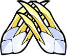 Bengali Claws Goldforged.png